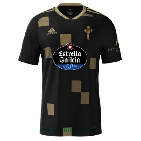 Thai Maillot Celta de Vigo Third 2022 2023