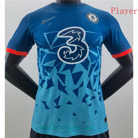 Thai Maillot Player Chelsea co-branded 2022 2023