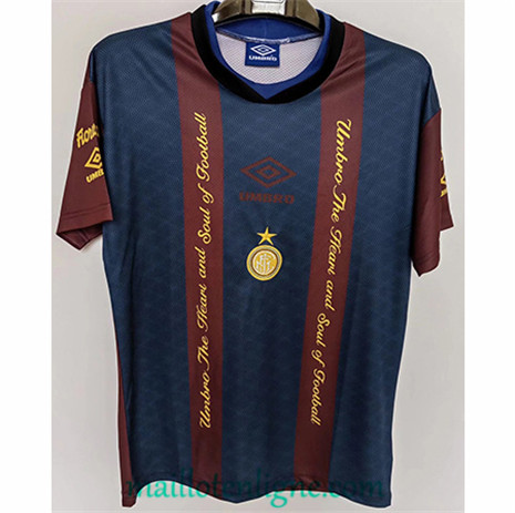 Thai Maillot Classic Inter Milan 1994-95