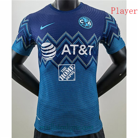 Thai Maillot Player CF America Third 2022 2023