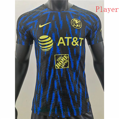 Thai Maillot Player CF America Exterieur 2022 2023