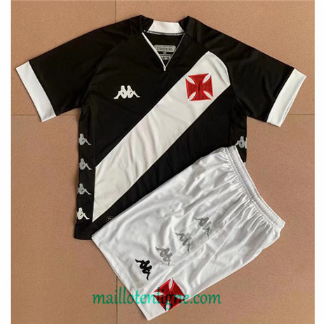 Thai Maillot Dagama Enfant Domicile 2022 2023