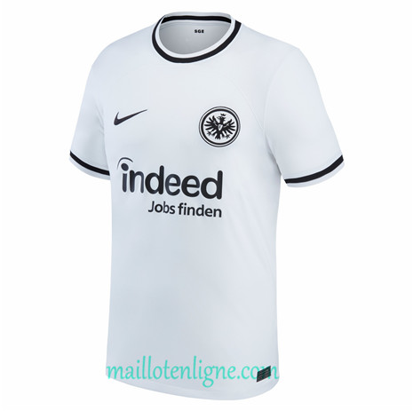 Thai Maillot Frankfurt Domicile 2022 2023