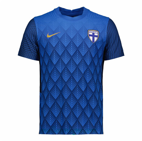 Thai Maillot Finlande Exterieur 2022 2023