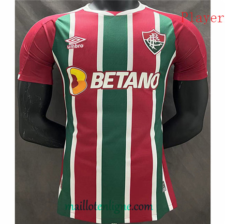 Thai Maillot Player Fluminense 2022 2023