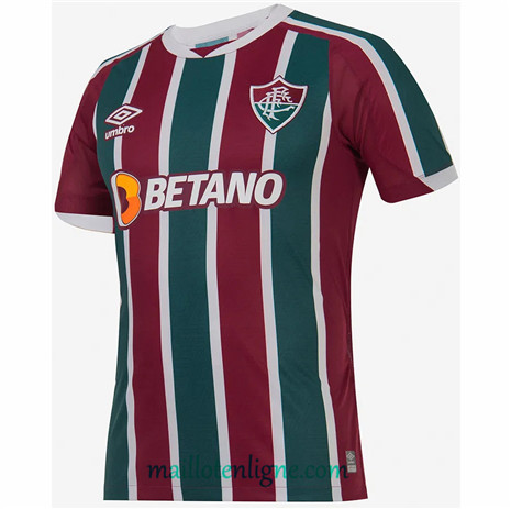 Thai Maillot Fluminense Domicile 2022 2023