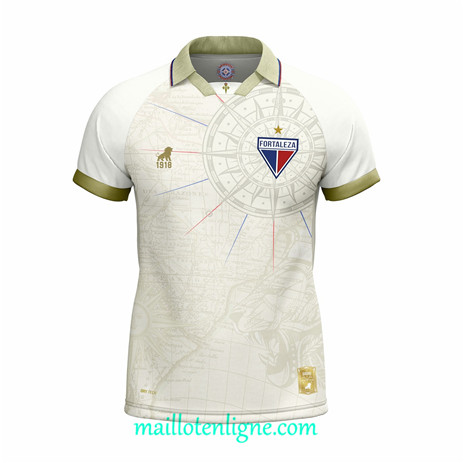 Thai Maillot Fortaleza Domicile 2022 2023