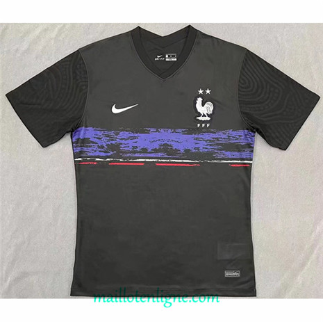 Thai Maillot France Training 2022 2023