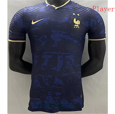Thai Maillot Player France special 2022 2023