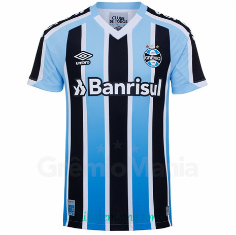 Thai Maillot Gremio Domicile 2022 2023