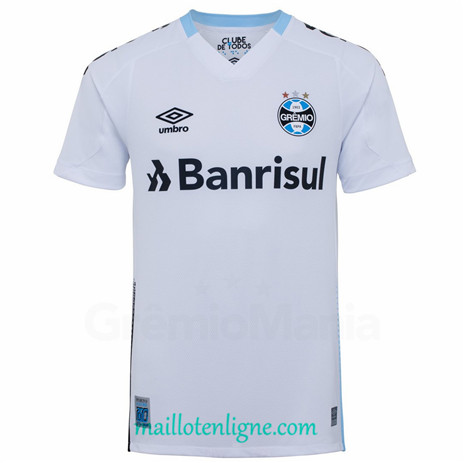 Thai Maillot Gremio Exterieur 2022 2023