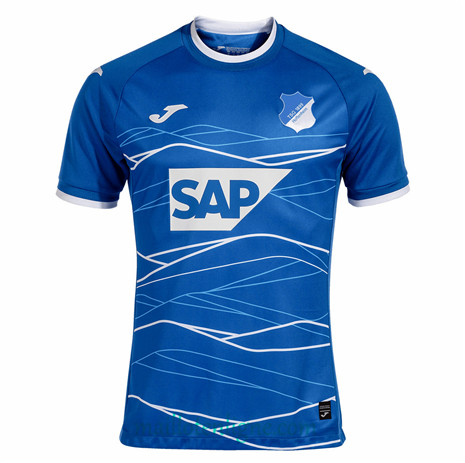 Thai Maillot TSG Hoffenheim Domicile 2022 2023