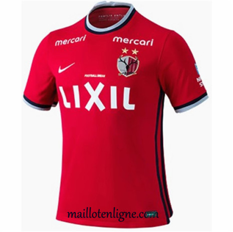 Thai Maillot Kashima antlers Domicile 2022 2023