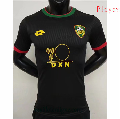 Thai Maillot Player Kedah Third 2022 2023