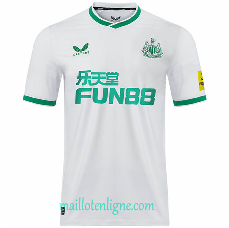 Thai Maillot Newcastle United Exterieur 2022 2023