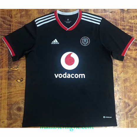 Thai Maillot Orlando Pirates 2022 2023