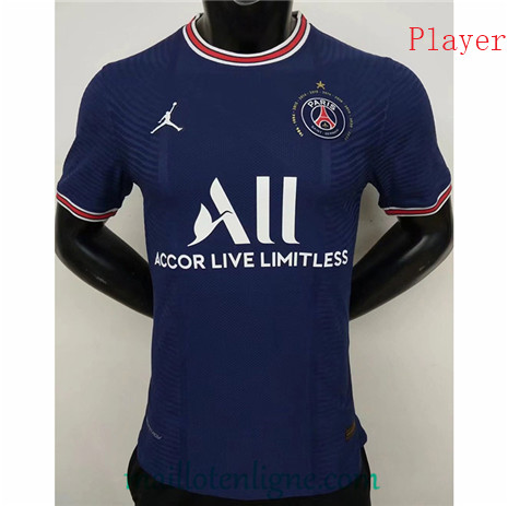 Thai Maillot Player Paris Domicile 10 champions special 2022 2023