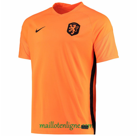 Thai Maillot Pays-Bas Domicile 2022 2023