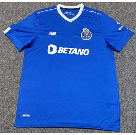 Thai Maillot FC Porto Third 2022 2023