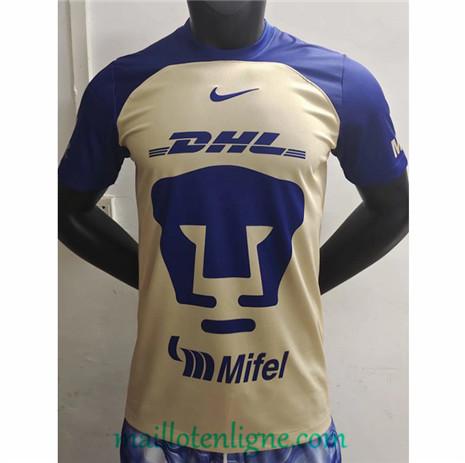 Thai Maillot Pumas Exterieur 2022 2023