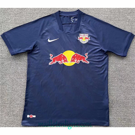 Thai Maillot Red Bull Bragantino Bleu 2022 2023