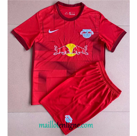 Thai Maillot Bull Leipzig Enfant Exterieur 2022 2023