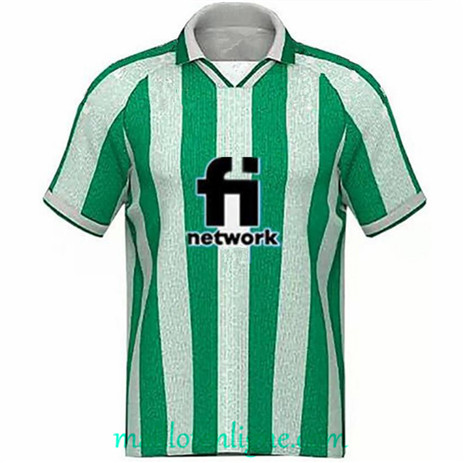 Thai Maillot Real Betis Club World Cup 2022 2023