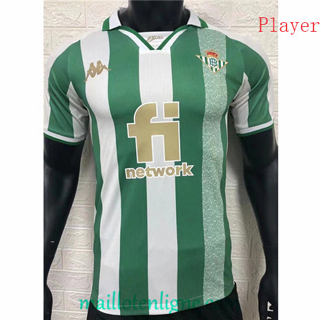 Thai Maillot Player Real Betis special 2022 2023