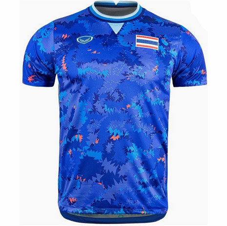 Thai Maillot Thaïlande Domicile 2022 2023