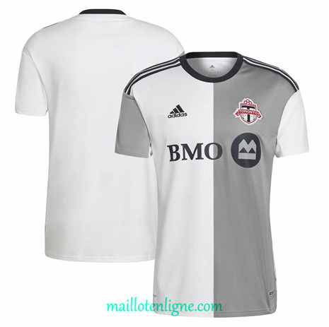 Thai Maillot Toronto Domicile 2022 2023