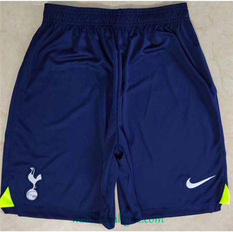 Thai Maillot Tottenham Hotspur Short Domicile 2022 2023