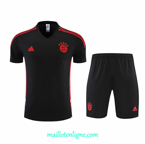 Thai Maillot Bayern Munich + Short Training 2022 2023