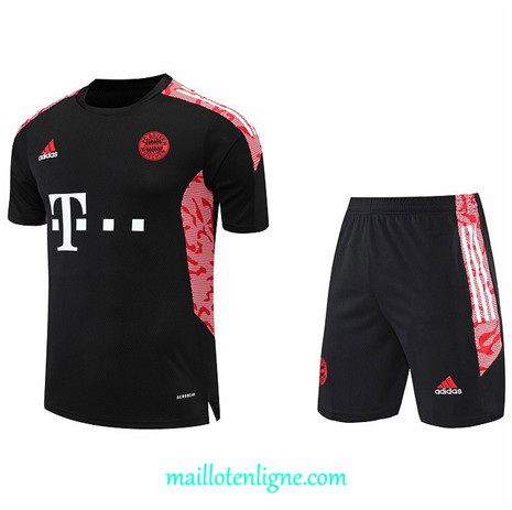 Thai Maillot Bayern Munich + Short Training 2022 2023