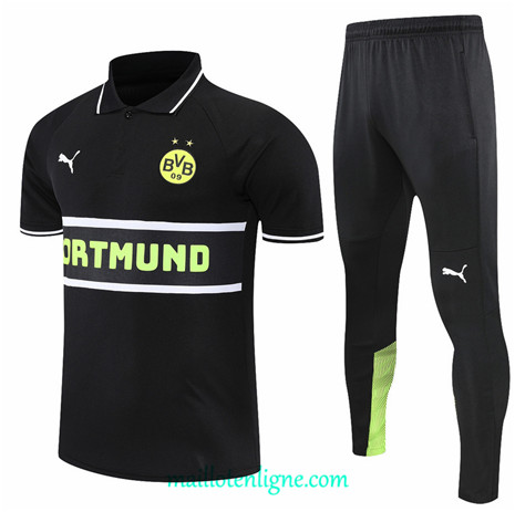 Thai Maillot Borussia Dortmund Training 2022 2023