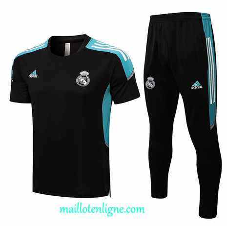 Thai Maillot Real Madrid Training 2022 2023