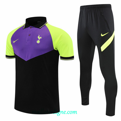 Thai Maillot Tottenham Hotspur Training 2022 2023