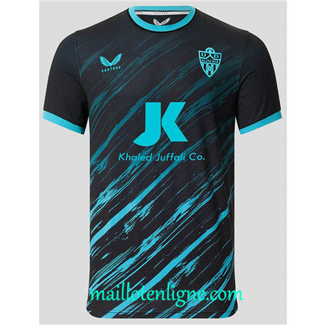 Thai Maillot Almeria Third 2022/2023 E128