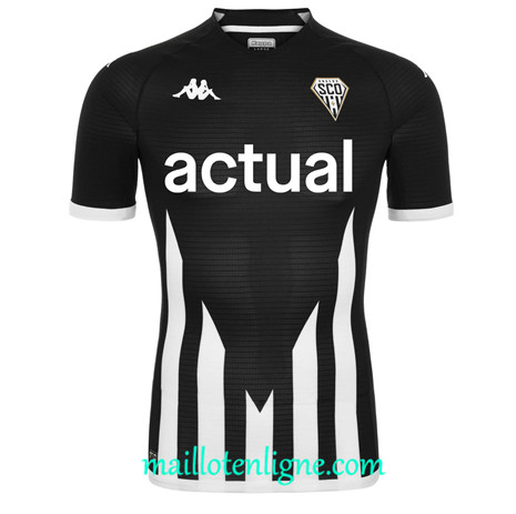 Thai Maillot Angers Domicile 2022/2023 E215