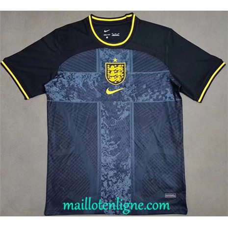 Thai Maillot Angleterre Maillot Training 2022/2023 E400