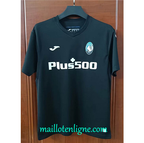 Thai Maillot Atalanta Maillot Gardien de but 2022/2023 E605