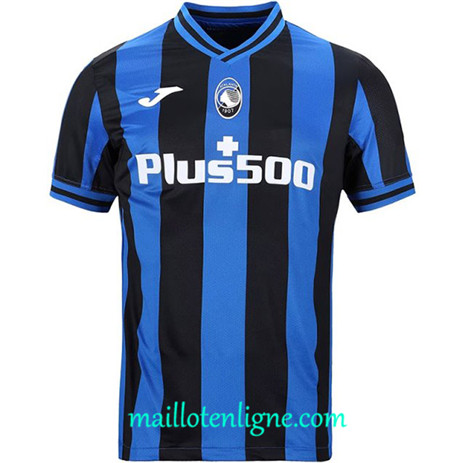 Thai Maillot Atalanta BC Domicile 2022/2023 E607