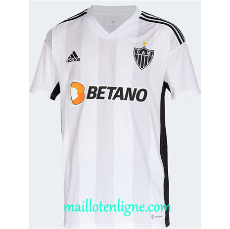 Thai Maillot Atletico Mineiro Exterieur 2022/2023 E061