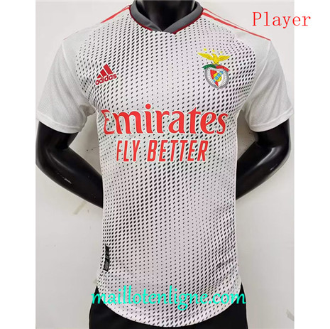 Thai Maillot Benfica Third 2022/2023 E042