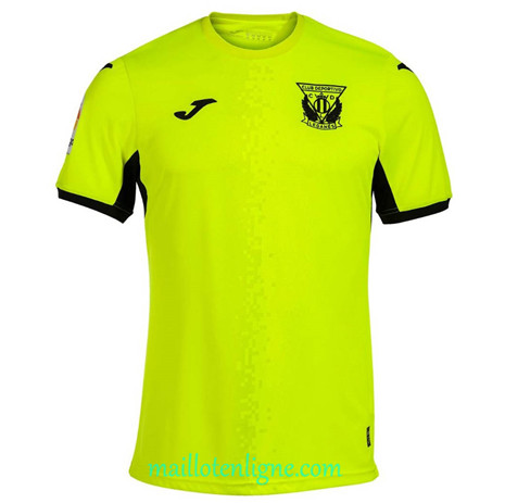 Thai Maillot Leganes Third 2022/2023 E152