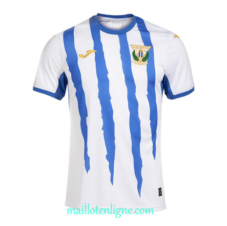 Thai Maillot CD Leganes Domicile 2022/2023 E153