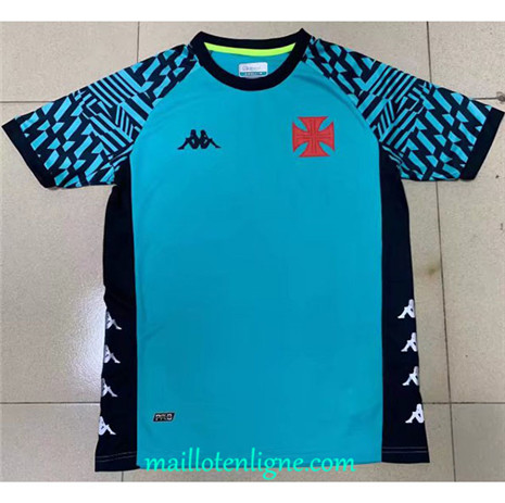 Thai Maillot Vasco da Gama Maillot Training 2022/2023 E074