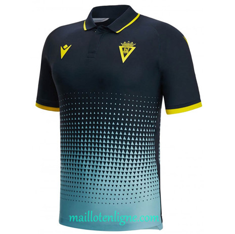 Thai Maillot Cadiz CF Exterieur 2022/2023 E149