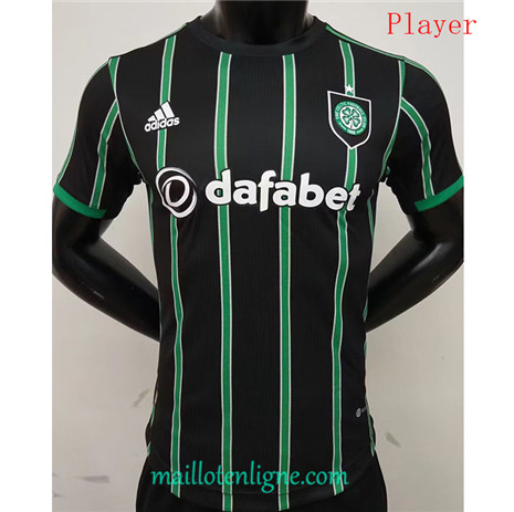 Thai Maillot Player Celtics Exterieur 2022/2023 E047