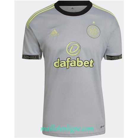 Thai Maillot Celtic Third 2022/2023 E104