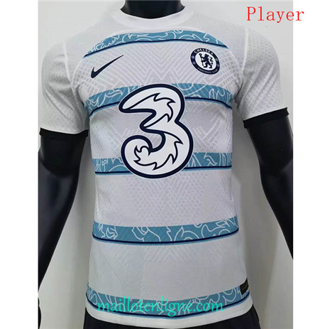 Thai Maillot Player Chelsea Exterieur 2022/2023 E497